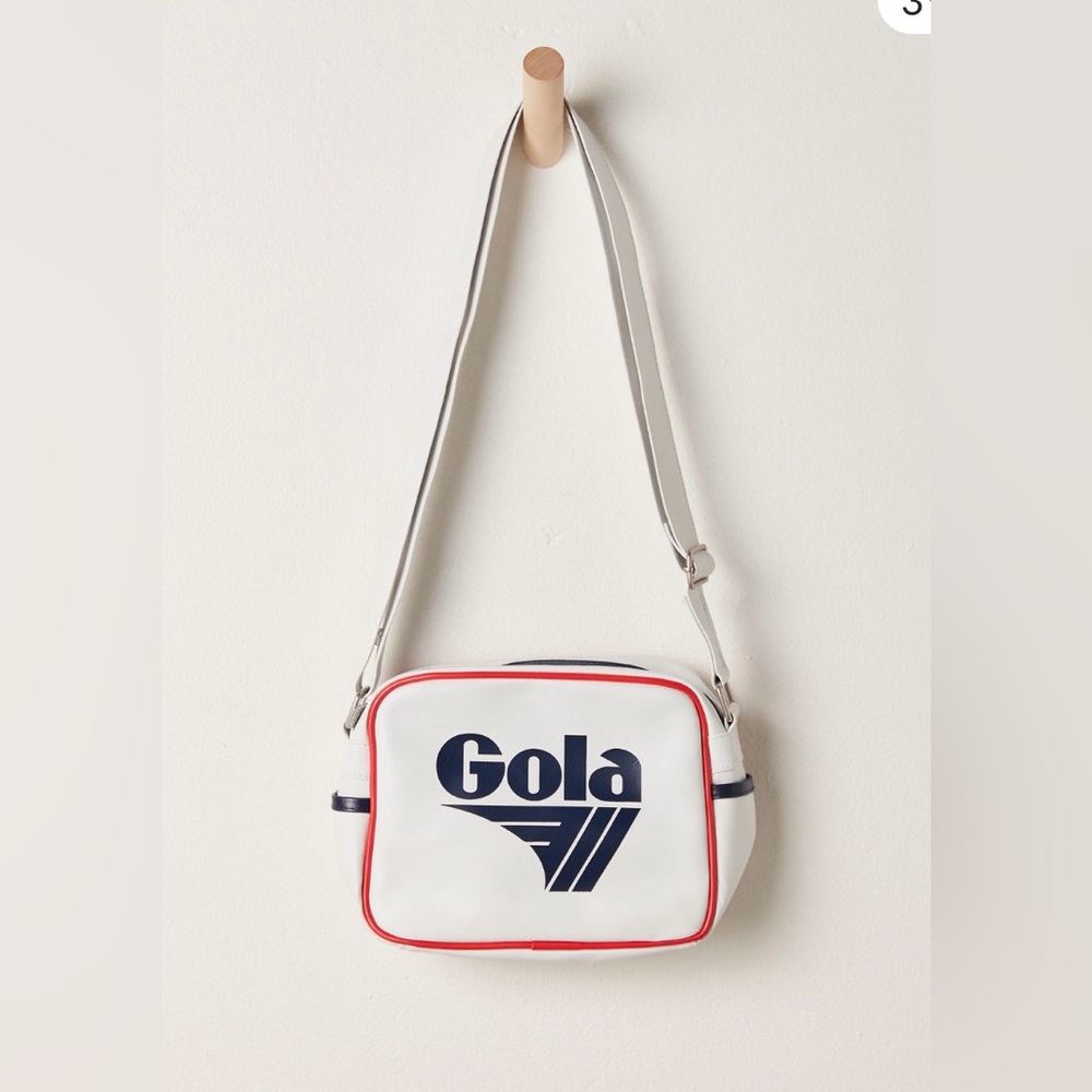 NWT Gola mini bag from Free People